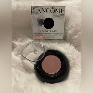 NIB Lancôme Paris Color Design Eyeshadow 305 Exhibition